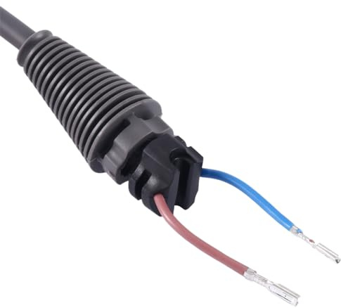 Somoke For Hair Dryer Universal Accessories HD01/02/03/04/07/08/15 1.8M Power Cord UK Plug