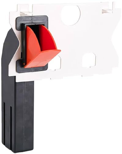 StarBlueDisc Raybro Klopapierhalter für Geberit 12 cm