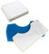 Tsffsy 1 PC Filtro polvere H11 Filtro HEPA + 1 set Filtro blu Blu Sponge Pad Materiale di alta qualità per aspirapolvere Kit filtro per polvere cattiva per Samsung SC4760 VC-B710W