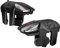 Mobile Game Stick Trigger – 2 Stück Handy-Controller-Joystick, mobiler Controller-Auslöser, Plug-and-Play-Spielauslöser für Smartphones, kompatibel mit Spiel