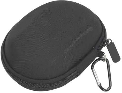 Mtlavishishishishishing G502 Plus - Game Case: Hard Travel Case mit und