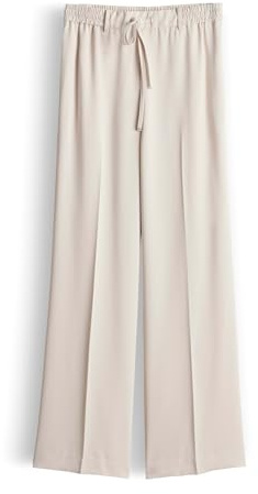 someday Wide Leg Pants Damen