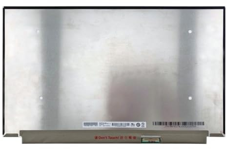 15.6 Slim 30 Pin Laptop Screen B156ZAN03.0 B156ZAN03.1 B156ZAN03.2 B156ZAN03.3 3840x2160 4K UHD IPS Display Matrix Panel,Laptop LCD Screen