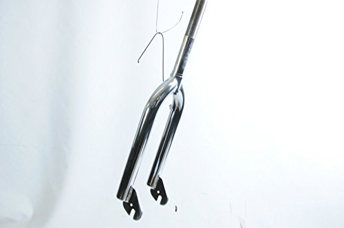 PCM 20” OLD SCHOOL BMX OR NEW CHROME THREADED FORK 1 21.1mm STEM SUIT FREESTYLER