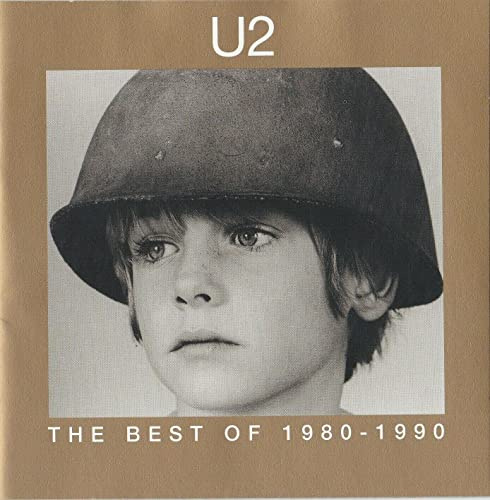 The Best of 1980-1990