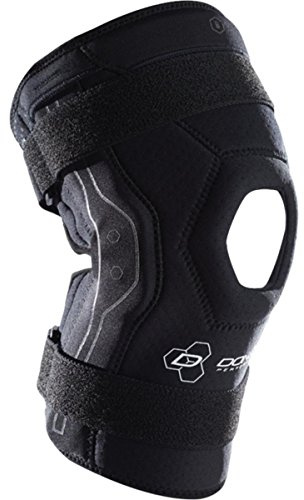 DonJoy Performance Bionic Knee Brace (Camo, X-Large)