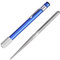 Pen Sharpener Stone, Diamant Schleifstein Taschenmesserschärfer Diamond Sharpener Diamant-Schleifstift Schleifstein im kompakten Stiftformat Diamant Schleifstift Schleifer für Messer Jagd Küchenmesser