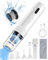 Handheld Car Vacuum Cleaner Cordless - 21000PA Powerful Portable Hand Held Hoover Up to 40 Mins Runtime, 5 in 1 Rechargeable Mini Cordless vacuum for Car, Home, Pet, Hair, Desk, Keyboard