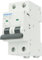 Wengart MCB WGM12-63H - Disjoncteur AC230V 40A 2P 10kA B-Char, convient pour les appareils ménagers et les circuits d'éclairage - Convient pour les boîtes de distribution