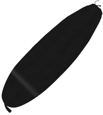 Surfbrett-Sockenhülle | Reisetasche für Surfbrett | Leichte Surfbrett-Tasche Schutz Gute Regenschutzwirkung Breite Anwendung für Surfbretter