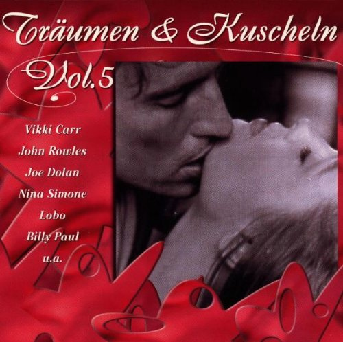 Träume und Kuscheln Vol.5