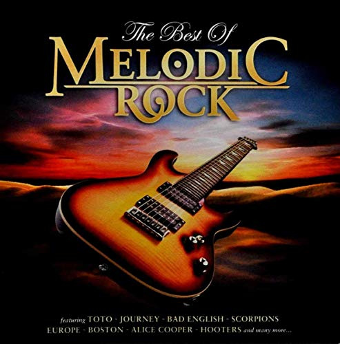 The Best of Melodic Rock