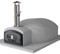 VITCAS DIY Wood Fired Pizza Oven Kit – Build Your Own Pompeii 120 Outdoor Oven