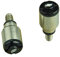 SCAR Sfiato Forcella WP Compatibile con KTM SX SXF EXC EXCF 65 85 125 150 250 350 400 450 500 HUSQVARNA GAS GAS WP - Nero
