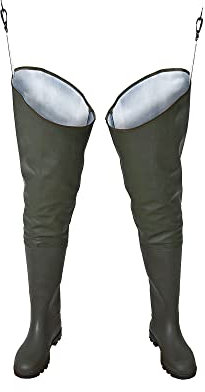 STIVALE COSCIA PVC 38