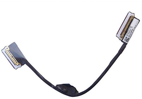 Gintai Câble de connecteur de Disque Dur SSD HDD pour Lenovo Thinkpad X270 20HM 20HN 20K6 20K5, A275 20KC 20KD DC02C009R00 DC02C009R10 01HW969