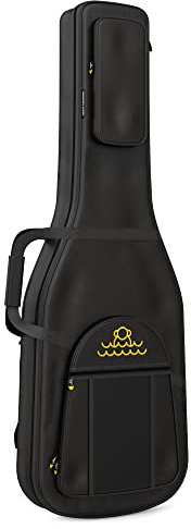 MONKEY LOOP Jumping Bass Funda Bajo Eléctrico Acolchada