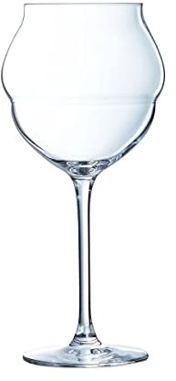 Verre à pied 50 cl Macaron