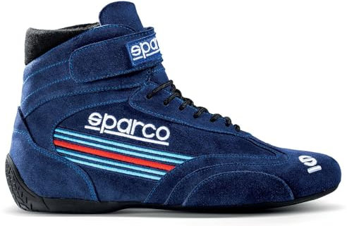 SPARCO S00128744MRBM Top Blau