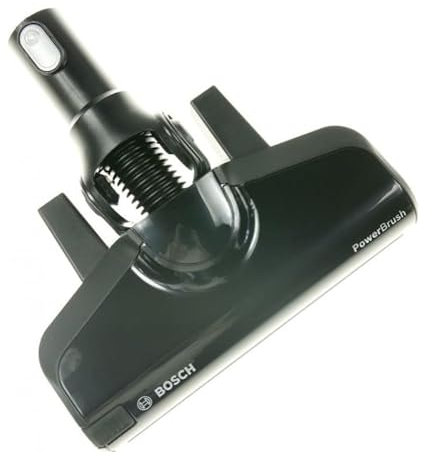 Electrobrosse complete 17004296 pour Aspirateur BOSCH