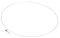 DC97-14618A Window Seal Collar for Samsung Washing Machine