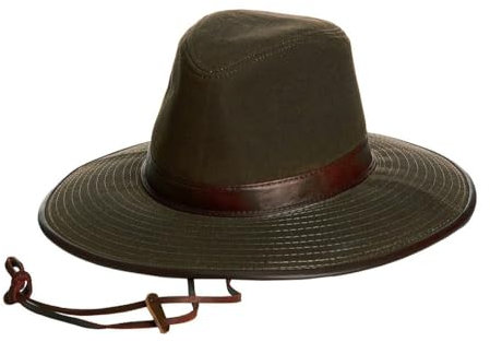 Origin Outdoors Safari Hut Braun XL