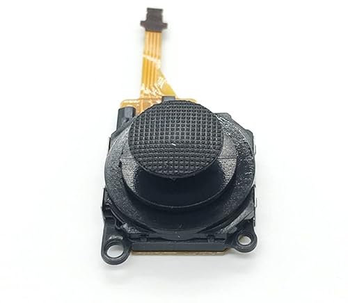 YANHAO [Videospielteile] 30 Stücke 3D Rocker for PSP 3000 Ersatz 3D Analog Joystick for PlayStation Tragbare Konsole Ersatzteile Pitman Joystick [Ersetzen]