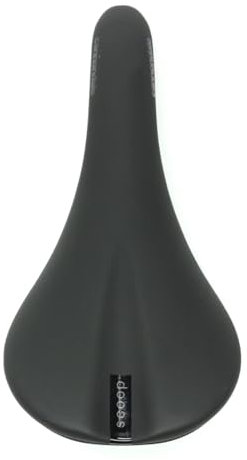 Cannondale Scoop Steel Radius Saddle 142 mm