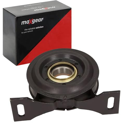 MAXGEAR 49-0968 Palier d'arbre de transmission 1. Essieu arrière Compatible avec LAND ROVER Freelander SUV L314 Freelander SUV Cabriolet L314