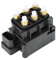 Autoteile Luftfederung Kompressor Magnetventilblock kompatibel for Audi Q7 7L0698014 95835890300