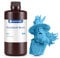 ANYCUBIC 3D Drucker Resin, UV 405nm Standard Rapid Photopolymer Resin, mit Hoher Genauigkeit und Schneller Aushärtung und Hervorragender Fließfähigkeit für den LCD DLP 3D Printer (Blau,1000g)