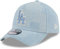 New Era A-Frame Trucker Cap Patchwork Los Angeles Dodgers