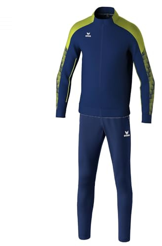 Erima Herren Trainingsanzug EVO STAR 103241X+310070X