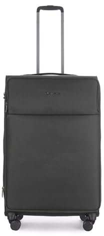 Stratic Light+ Trolley L Dark Green