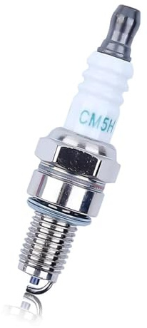 CM5H Zündkerze passend for 4-Takt-Motoren GX35, GX25 und HHT25S Freischneider