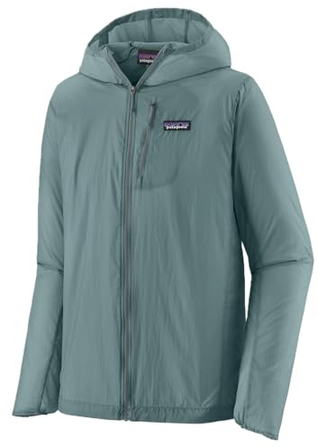 PATAGONIA M's Houdini Jkt - Blue Sage - M