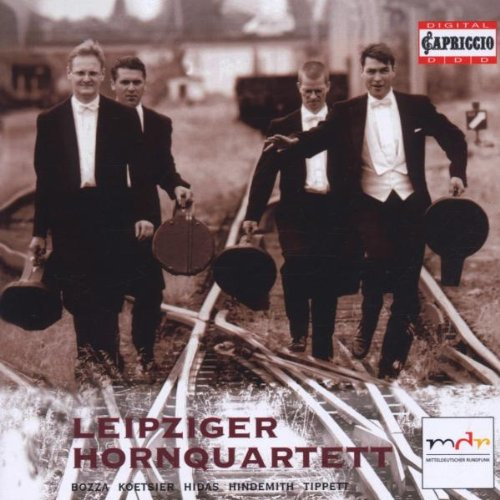 Leipziger Hornquartett