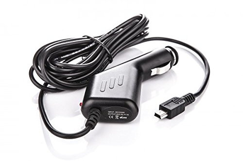 LAMAX Auto-Ladegerät für Drive C4 schwarz