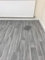 Grandismo Grey Oak - 2Metre Width - Vinyl/Lino Flooring For Bathroom/Kitchen - Plank Wood Effect Cushion - Anti Slip 5 Metre Length x (2 Metre Width)