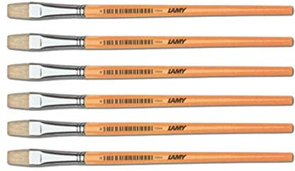 Stylo plume Lamy Safari Collège Droitier ROSE