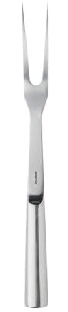 Stelton Situs, Tranchiergabel aus Edelstahl, 35cm