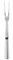 Stelton Situs, Tranchiergabel aus Edelstahl, 35cm