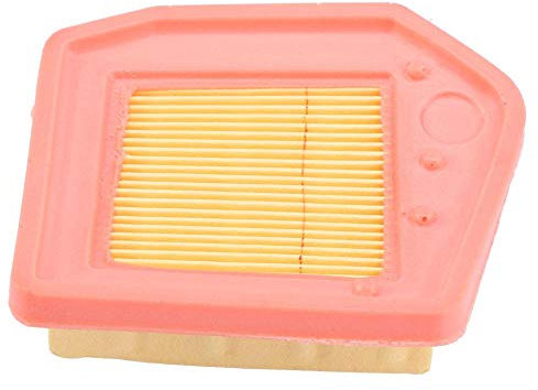 Filtro de aire para Stihl, 10 piezas de filtro de aire para Stihl FS410 FS460 FS240 FS260 FS360 Kit de piezas de recorte