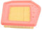 Filtro de aire para Stihl, 10 piezas de filtro de aire para Stihl FS410 FS460 FS240 FS260 FS360 Kit de piezas de recorte