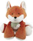KALOO K969339 Les Amis-Paprika Fuchs Maxi 38cm