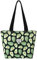 HAWEE Donna Borsa Tote con Zip Grande Borsa a Tracolla Casual Borsa a Mano Moda Borsa a Spalla Impermeabile Borsa della Spesa Leggera Borsetta per Quotidiano Vita Scuola Lavoro Spiaggia