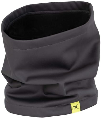 Fox Matrix Wind Blocker Neck Warmer - Nackenwärmer für Angler, Snood für Friedfischangler, Schal, Angelkleidung
