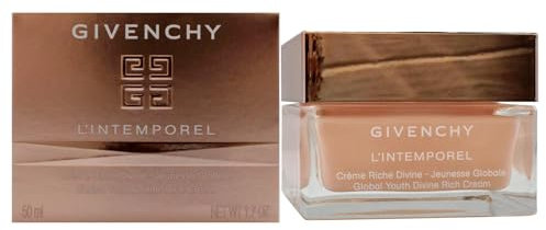 GIVENCHY L'Intemporel Divine Cream Rich, 50 ml.