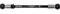Burley COHO Thru Axle Steckachse, Schwarz, 12 x 1.5 (159-165mm)