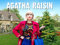 Agatha Raisin und die tote Rivalin (1)